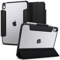 Spigen Coque tablette Hybrid Pro Apple iPad 11 (2025) 11 pouces A16 / iPad 10 (2022) 10.9 pouces - Noir
