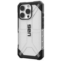 UAG Coque Plasma iPhone 16 Pro - Ice