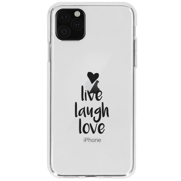 Coque Design iPhone 11 Pro Max