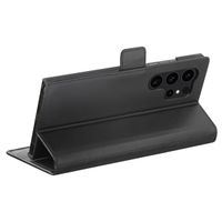 dbramante1928 Étui de télephone portefeuille Samsung Galaxy S24 Ultra - Noir