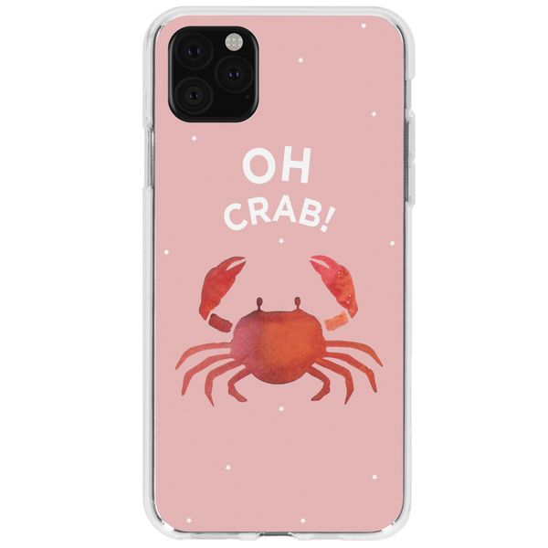 Coque Design iPhone 11 Pro Max