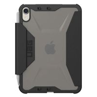 UAG Coque Plyo Apple iPad Mini 7 (2024) / iPad Mini 6 (2021) - Ice Black