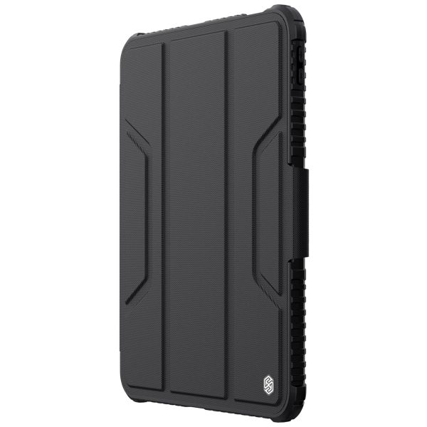 Nillkin Coque tablette Bumper Pro iPad 10 (2022) 10.9 pouces - Noir