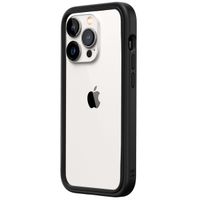 RhinoShield Pare-chocs CrashGuard NX Apple iPhone 14 Pro - Black