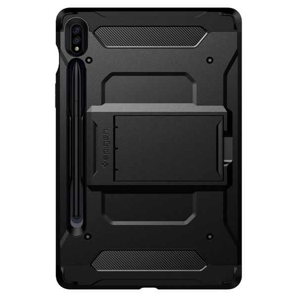 Spigen Coque Tough Armor Pro Samsung Galaxy Tab S8 / S7