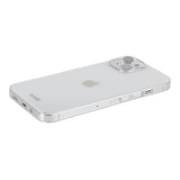 Holdit Coque Slim Apple iPhone 14 / 13 - Transparent