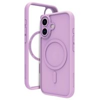 dbramante1928 Coque Grenen MagSafe Apple iPhone 16 - Pink
