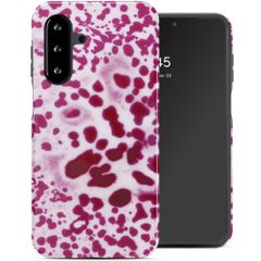 Selencia Coque arrière Vivid Samsung Galaxy A17 (5G) / (4G) - Cosmic Orchid