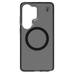 iDeal of Sweden Coque Clear MagSafe Samsung Galaxy S26 Ultra - Tinted Black