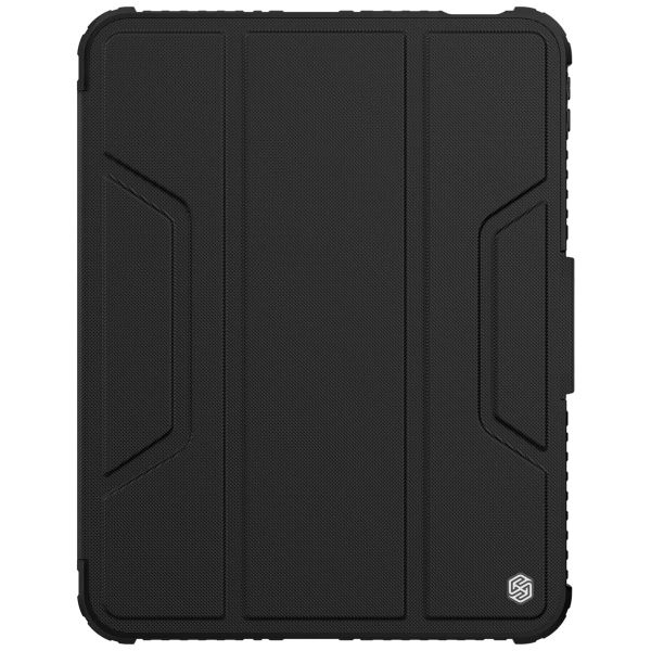 Nillkin Coque tablette Bumper Pro iPad 10 (2022) 10.9 pouces - Noir