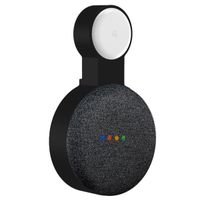 imoshion Support Google Nest Mini - Noir