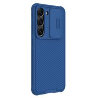 Nillkin Coque CamShield Pro Samsung Galaxy S23 - Bleu