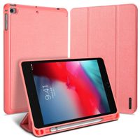 Dux Ducis Coque tablette Domo iPad Mini 5 (2019) / Mini 4 (2015) - Rose