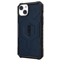 UAG Coque Pathfinder MagSafe Apple iPhone 14 Plus - Mallard