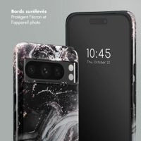 Selencia Coque arrière Vivid Google Pixel 8 Pro - Trendy Leopard