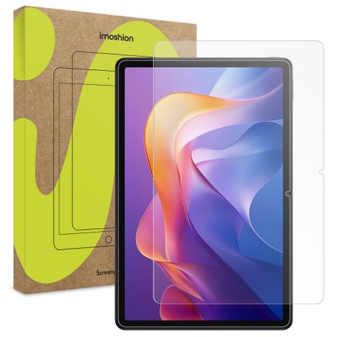 imoshion Protection d'écran en verre trempé Xiaomi Redmi Pad 2