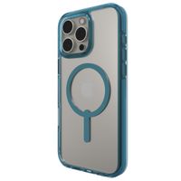 ZAGG Coque Santa Cruz Snap avec MagSafe iPhone 16 Pro Max - Bleu