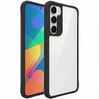 imoshion Coque Rugged Hybrid Samsung Galaxy S23 - Noir