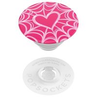 PopSockets PopGrip - Amovible - Love Web