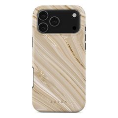 Burga Coque Tough MagSafe Apple iPhone 17 Pro Max - Full Glam