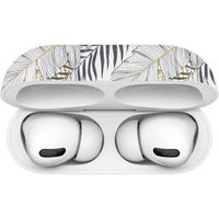 imoshion Coque Hardcover Design AirPods Pro - Glamour Botanic