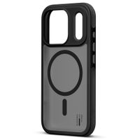 iDeal of Sweden Coque Bumper MagSafe Apple iPhone 17 Pro - Black