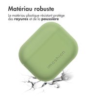 imoshion Coque rigide AirPods 3 (2021) - Vert