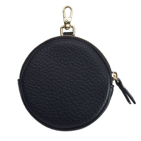 Selencia Nova Mini Pouch - Black