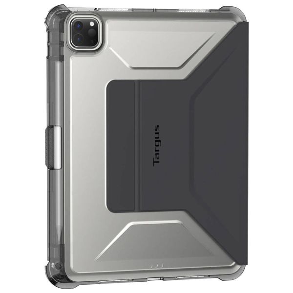 Targus Pro Tek® Clear Case Apple iPad Pro 11 (2025) M5 / (2024) M4 - Noir