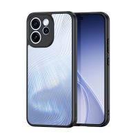 Dux Ducis Coque arrière Aimo Oppo Reno15 F (5G) - Transparent