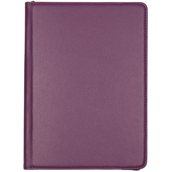 imoshion Coque tablette rotatif à 360° iPad Air 2 (2014) - Violet