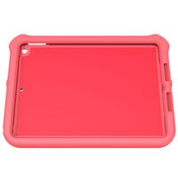 ZAGG Coque Orlando Kids iPad 9 (2021) 10.2 pouces / iPad 8 (2020) 10.2 pouces / iPad 7 (2019) 10.2 pouces - Rose