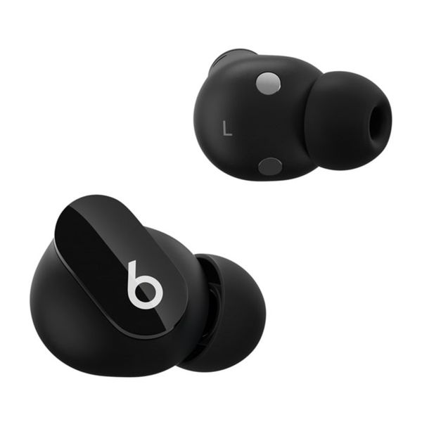 Beats Studio Buds - Écouteurs sans fil - Avec fonction de réduction de bruit ANC - Noir