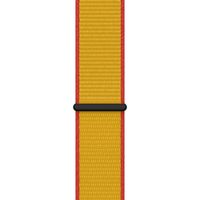 Apple Bracelet Sport Loop Apple Watch Series 1 t/m 11 / SE / Ultra (44/45/46/49 mm) - Belgium