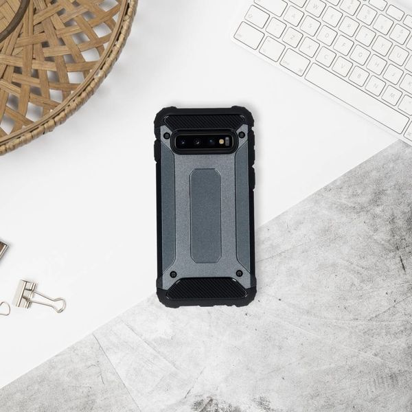 Coque Rugged Xtreme Motorola Moto E5 / G6 Play - Bleu foncé