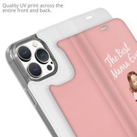 Concevez votre propre housse portefeuille Apple iPhone 14 Pro