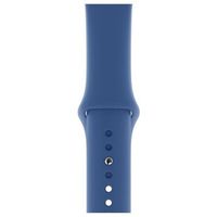 Apple Sport Band Apple Watch Series 1-10 / SE / Ultra (2) - 42/44/45/46/49 mm - Delft Blue