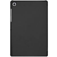 imoshion Coque tablette Trifold Samsung Galaxy Tab S5e - Noir