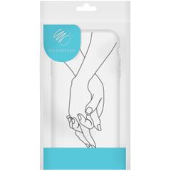 imoshion Coque Design Samsung Galaxy A52(s) (5G/4G) - Holding Hands