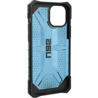 UAG Coque Plasma iPhone 12 (Pro) - Blue