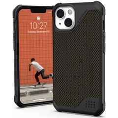 UAG Coque Metropolis LT Apple iPhone 13 - Kevlar Olive