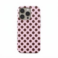 Burga Coque Tough MagSafe Apple iPhone 16 Pro - New Crush