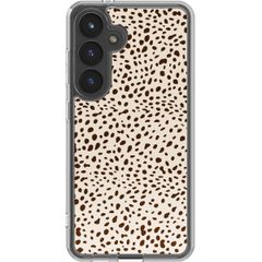 imoshion Coque Design Samsung Galaxy S24 - Desert Dots