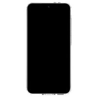 dbramante1928 Coque arrière Iceland Pro Samsung Galaxy A36 - Clear