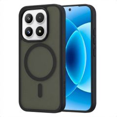 imoshion Coque Color Guard avec MagSafe Xiaomi 17 - Noir