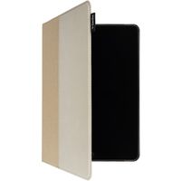 Gecko Covers Coque tablette EasyClick 2.0 iPad 9 (2021) 10.2 pouces / iPad 8 (2020) 10.2 pouces / iPad 7 (2019) 10.2 pouces - Sand