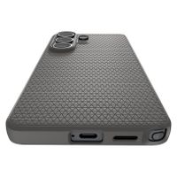 Spigen Coque Liquid Air™ MagFit Samsung Galaxy S26 Ultra - Marble Gray