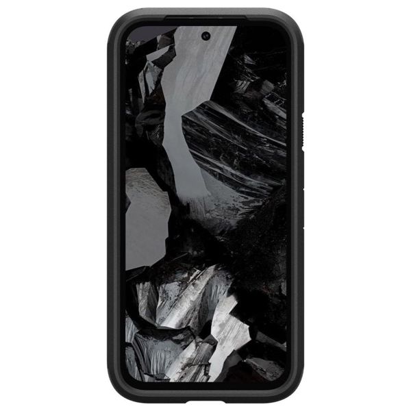 Spigen Coque Tough Armor Google Pixel 8a - Noir