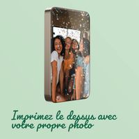 Crée ta propre Batterie externe MagSafe 5000 mAh - Desert Gold