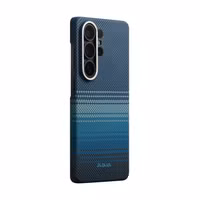 Pitaka Coque Ultra Slim Samsung Galaxy S26 Ultra - Moonrise